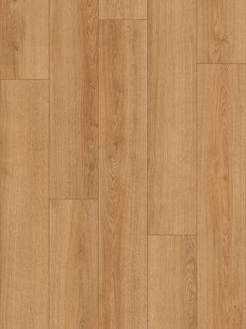 Laminaat rechte plank  |  Classen Oak Honey Brown 65818, Ophalen, Nieuw