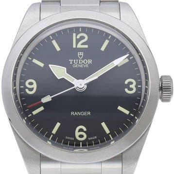 Tudor - Ranger Watch 1.5 - M79950-0001 - Heren - 2020-2025