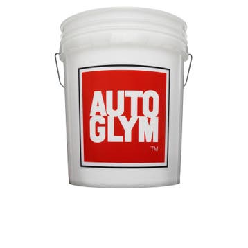 Autoglym 20L emmer, Verzenden