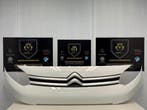 Citroen Jumper bj.2021 bovenkant voor de voorbumper wit, Auto-onderdelen, Gebruikt, Voor, Citroën, Bumper