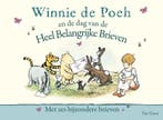 Winnie de Poeh en de dag van de Heel Belangrijke Brieven, Verzenden, Zo goed als nieuw