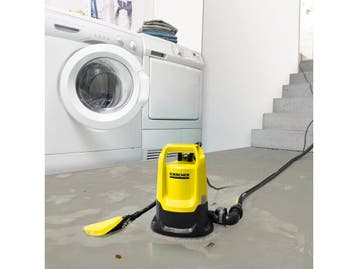 Kärcher SP 16.000 Dirt - Dompelpomp - Vuilwateropbrengst, Verzenden, Nieuw