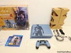 Playstation 4 / PS4 - Console - Uncharted 4 : A Thiefs End, Verzenden, Gebruikt
