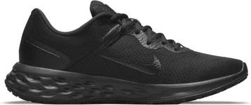 Nike - maat 40.5- Revolution 6 Next Nature Hardloopschoenen, Verzenden, Nieuw