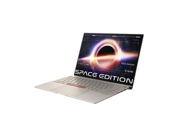 ASUS Zenbook 14X OLED UX5401ZAS-KN016W - Laptop - Intel, Verzenden, Nieuw, ASUS