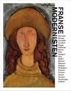 Franse modernisten 9789068687019 Daphné Castano, Boeken, Verzenden, Zo goed als nieuw, Daphné Castano