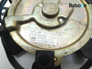 Koelfan Motor Ducati 748, Verzenden, Gebruikt