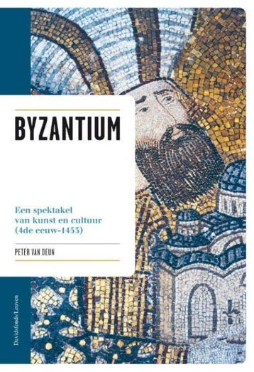 Byzantium 9789058267474 Peter van Deun, Verzenden, Zo goed als nieuw, Peter van Deun