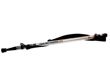 Streetfishing Schepnetsteel 3 m. Rozemeijer - Roofvis XL, Watersport en Boten, Verzenden, Nieuw, Net of Fuik