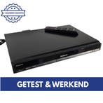 Panasonic DMR-EH57EC-K | DVD Recorder | DVD Speler | CD DVD, Dvd-speler, Panasonic, Verzenden, Met harddisk