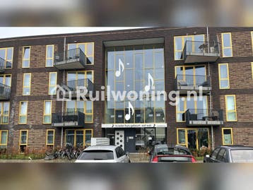 Mooi 3-kamer nieuwbouwappartement aan de rand van Hilversum