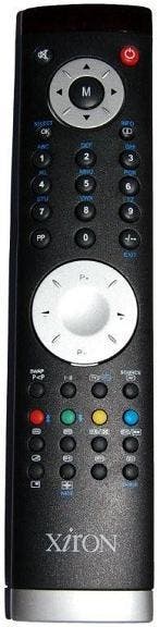 Afstandsbediening Xiron rc1050, Ophalen of Verzenden, Nieuw, Origineel