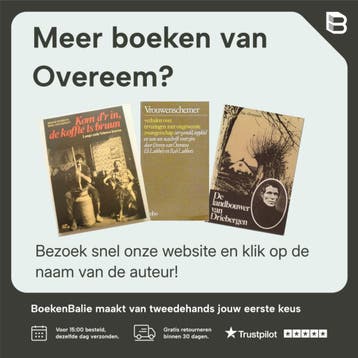 Jan dr is volk op de deel - Overeem 9789024644773, Verzenden, Gelezen, Overeem