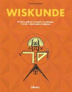 Wiskunde in 30 seconden 9789089988997, Boeken, Verzenden, Zo goed als nieuw