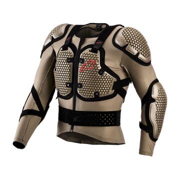 Beschermende Crossjas Alpinestars Bionic Action V3, Verzenden, Nieuw