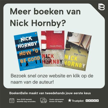 A Long Way Down - Nick Hornby 9780140287028, Boeken, Verzenden, Gelezen, Nick Hornby