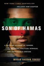 9781414333083 Son of Hamas Mosab Hassan Yousef, Verzenden, Nieuw, Mosab Hassan Yousef