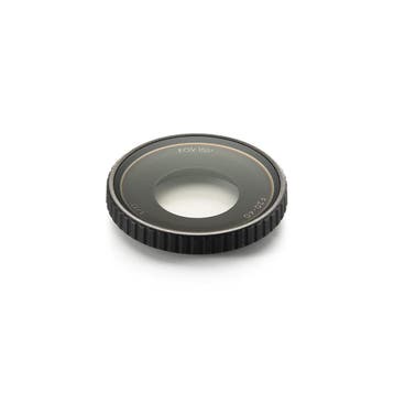 DJI Osmo Action 6 Glass Lens Cover, Ophalen of Verzenden, Nieuw, Overige merken