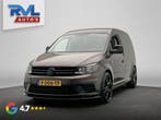 Volkswagen Caddy | Zakelijke Lease v.a. €254.98 pm, Automaat, Gebruikt, Euro 6, Bruin