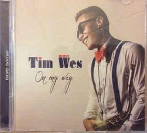 cd - Tim Wes - On My Way CD+DVD, Verzenden, Zo goed als nieuw