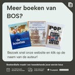 JUNIOR BOSATLAS 9789001121754 BOS, Boeken, Verzenden, Gelezen, BOS