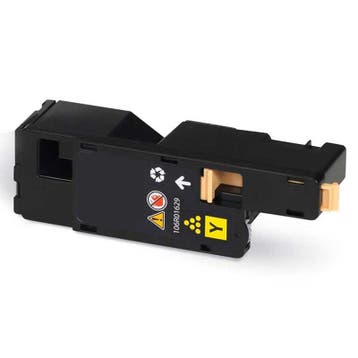 Huis-Merk  XEROX 106R01629 ( XP6000 / 6010 ) toner Yelllow, Computers en Software, Printerbenodigdheden, Verzenden, Nieuw, Toner