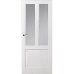 Skantrae binnendeur SKS240 93x231,5 (Opdek universeel), 80 tot 100 cm, 215 cm of meer, Binnendeur, Nieuw