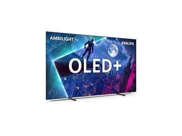 Philips - OLED 70-79 Ultra HD 4K TV - 77 inch, Philips, Verzenden, Nieuw, 100 cm of meer