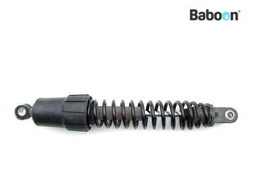 Achter Schokbreker Yamaha MW 125 Tricity 2014-2018 (MW125), Verzenden, Gebruikt