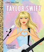 Taylor Swift / A Little Golden Book Biography 9780593566718, Boeken, Verzenden, Zo goed als nieuw, Wendy Loggia