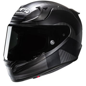 HJC RPHA 12 Ottin Zwart Grijs Integraalhelm, Nieuw met kaartje, HJC, Heren, Verzenden
