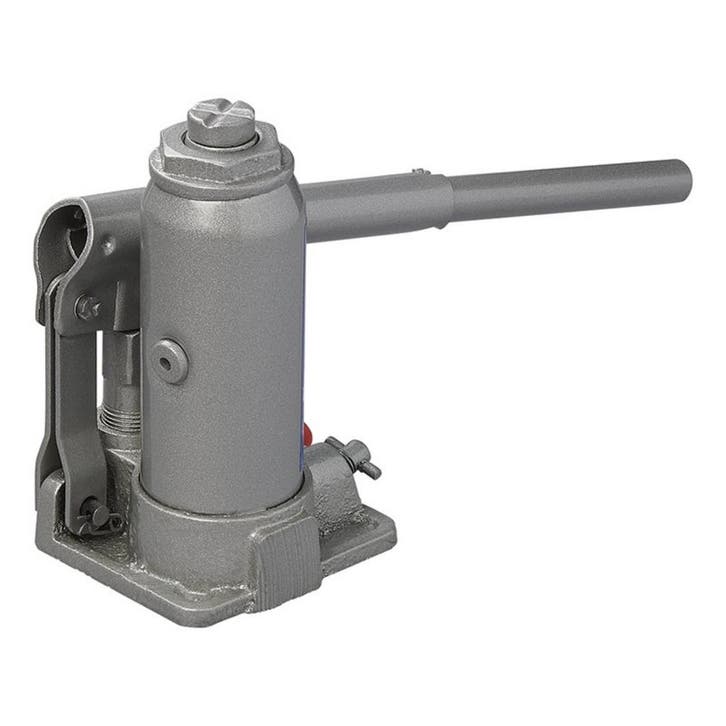 ProPlus Hydraulische potkrik - 2 ton - TÜV/GS-gekeurd - C.., Auto diversen, Autogereedschap, Nieuw, Ophalen of Verzenden