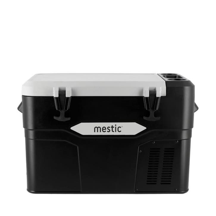 Mestic compressor koelbox MCCA-42 AC/DC, Watersport en Boten, Bootonderdelen, Nieuw, Zeilboot of Motorboot, Ophalen of Verzenden