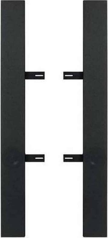 High-end speaker set for MultiSync E805/V801 and P801/side, Audio, Tv en Foto, Luidsprekers, Ophalen of Verzenden, Nieuw