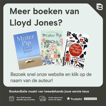 Mister Pip - Lloyd Jones 9780719564567, Verzenden, Gelezen, Lloyd Jones