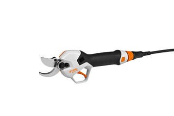 Stihl ASA 130, zonder accu en lader, Ophalen of Verzenden, Wiellader of Shovel