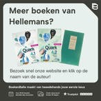 Quark 5.1 - handleiding (+ cd-rom) 9789045549187 Hellemans, Boeken, Verzenden, Zo goed als nieuw, Hellemans