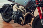 Custom RVS Uitlaatsystemen op Maat - Linkpijp, Motoren, Nieuw