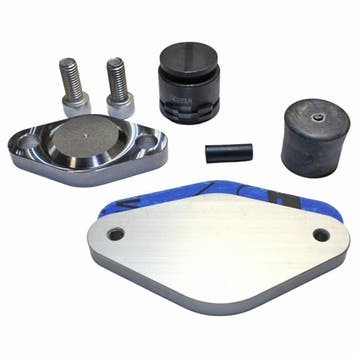 BMW B37 Diesel Full EGR & EGR Koeler Verwijder Kit, Auto-onderdelen, Verzenden, Nieuw