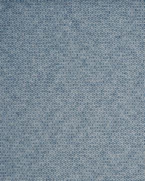 Gordijn-/Meubelstof Kos Jeans Blauw, Hobby en Vrije tijd, Stoffen en Lappen, Nieuw, Blauw