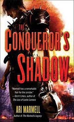 The Conquerors Shadow 9780553593150 Ari Marmell, Verzenden, Gelezen, Ari Marmell