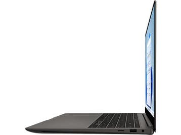 Samsung - Galaxy Book3 Ultra Grijs - 16.0 inch - Grijs, Met videokaart, 2 tot 3 Ghz, Qwerty, Verzenden
