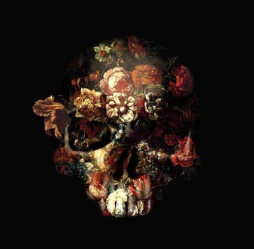 Slasky (XX) - Skull III