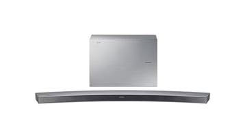 Samsung HW-J6501, Ophalen, Met externe subwoofer, Zo goed als nieuw