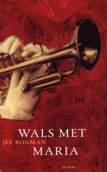 WALS MET MARIA - J. Bogman 9789077503003, Verzenden, Gelezen, J. Bogman