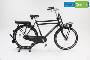 06: Cortina E-U4 | 61 cm, Fietsen en Brommers, Elektrische fietsen, Ophalen of Verzenden, Zo goed als nieuw, Cortina, 59 cm of meer