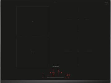Siemens ED751HSC1E - CombiInductie kookplaat - Home Connect, Verzenden, Zo goed als nieuw