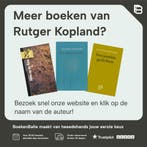 Verzamelde gedichten / Verzameld werk 9789028261181, Boeken, Verzenden, Gelezen, Rutger Kopland