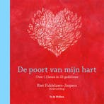 De poort van mijn hart 9789077179314 Riet Fiddelaers-Jaspers, Verzenden, Zo goed als nieuw, Riet Fiddelaers-Jaspers