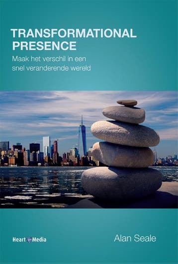 Transformational Presence | Alan Seale | Nieuw, Ophalen of Verzenden, Nieuw, Alan Seale